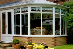 conservatories The Ryde