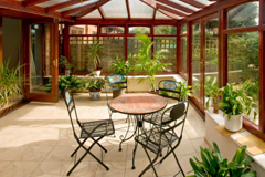 The Ryde conservatory quotes