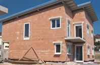 The Ryde home extensions