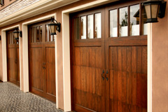 The Ryde garage extension quotes