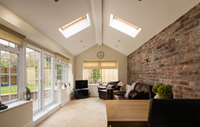 The Ryde single storey extension leads